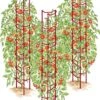 Tomato Ladders, Set Of 3 -Garden Supplies Shop 38185 001E psd