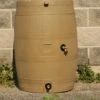 Flat-Back Rain Barrel -Garden Supplies Shop 38938 01V tif