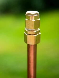 Hi-Rise Lifetime Sprinkler 6 Hi-Rise Lifetime Sprinkler -Garden Supplies Shop 39 013 0001 tif