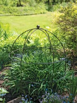Jardin Bird Cage Support, 36" -Garden Supplies Shop 39 521 0012 tif