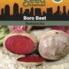 Beet, Boro Organic Seeds 1 Beet, Boro Organic Seeds -Garden Supplies Shop 3 4 crop 02367 8613546 Beet Boro SDSC