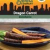 Carrot, Dragon Organic Seeds 2 Carrot, Dragon Organic Seeds -Garden Supplies Shop 3 4 crop 03715 8613557 Carrot Dragon SDSC
