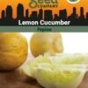 Cucumber, Lemon Organic Seeds 1 Cucumber, Lemon Organic Seeds -Garden Supplies Shop 3 4 crop 83710 8613562 Cucumber Lemon SDSC