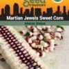 Corn, Martian Jewels Organic Seeds -Garden Supplies Shop 3 4 crop 83806 8613559 Corn Martian Jewels Sweet SDSC