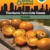 Tomato, Thornburns Terra Cotta Organic Seeds 1 Tomato, Thornburns Terra Cotta Organic Seeds -Garden Supplies Shop 3 4 crop 85640 8613571 Tomato Thornburns Terra Cotta SDSC