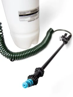 Sprayer Tank With Coil Hose Wand -Garden Supplies Shop 3 4 crop 8612969 0020