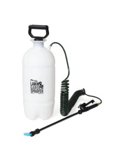 Sprayer Tank With Coil Hose Wand -Garden Supplies Shop 3 4 crop 8612969 3152