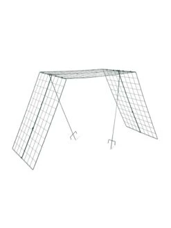 Over The Top Cucumber And Squash Trellis -Garden Supplies Shop 3 4 crop 8613058 4890