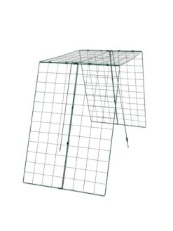 Over The Top Cucumber And Squash Trellis -Garden Supplies Shop 3 4 crop 8613058 4893