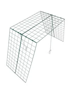 Over The Top Cucumber And Squash Trellis -Garden Supplies Shop 3 4 crop 8613058 4899