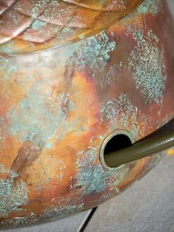 Acorn Hose Pot -Garden Supplies Shop 3 4 crop 8613361 0049