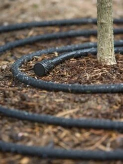 Snip-n-Drip Soaker Hose System -Garden Supplies Shop 40205 003 tif