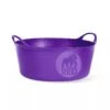 Shallow Tubtrug, 4 Gallon -Garden Supplies Shop 40326PR 100 tif