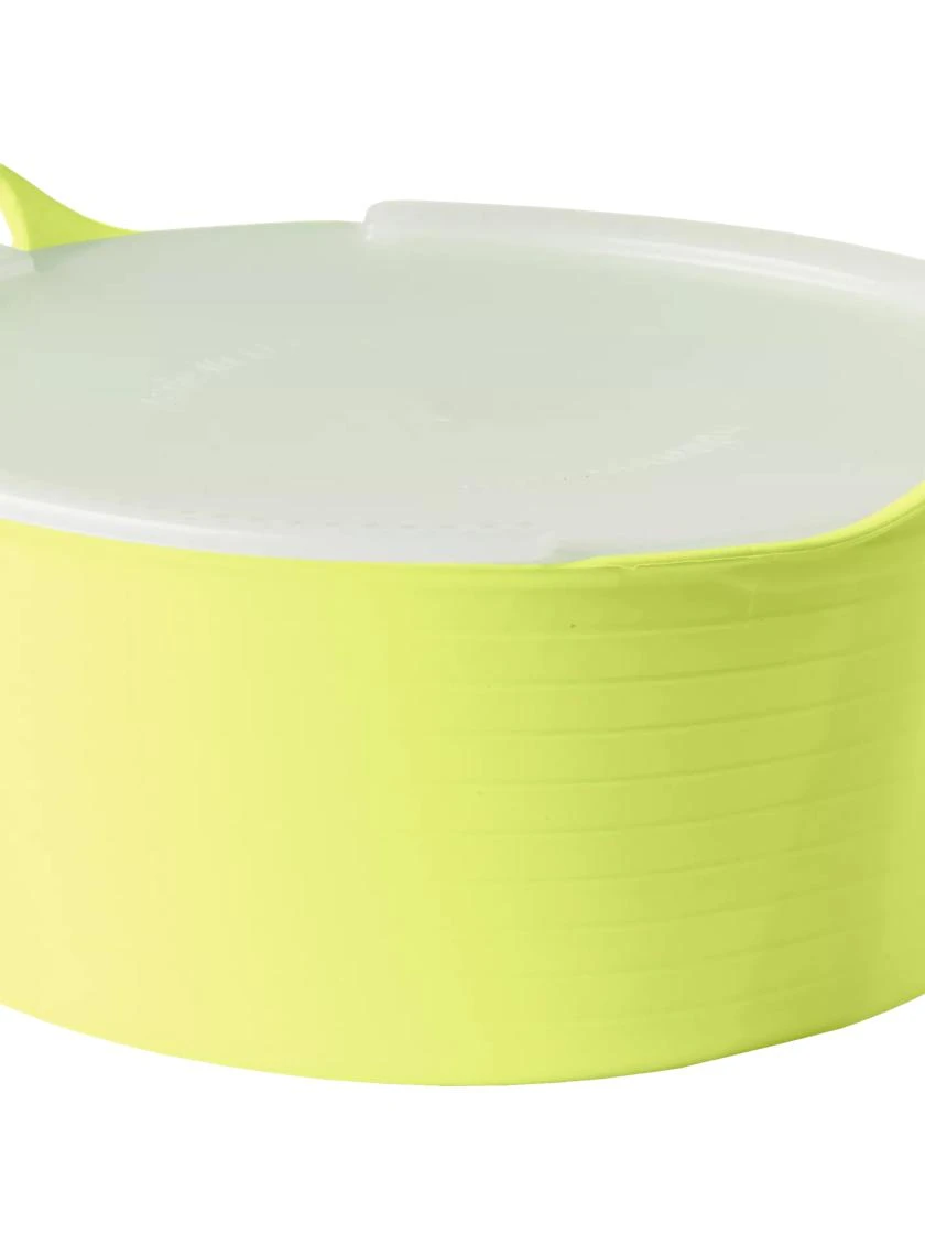 Tubtrug Cover 3 Tubtrug Cover