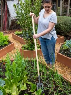 Gardener's Lifetime Spork -Garden Supplies Shop 8586973 2405 tif