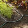Garden Row Snip-n-Drip Soaker System -Garden Supplies Shop 8587042 165 1 raised bed watering gardenrow system tif