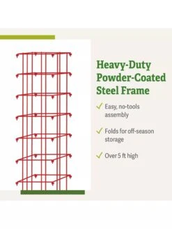 Bean Tower 12 Bean Tower -Garden Supplies Shop 8587060 productdetails