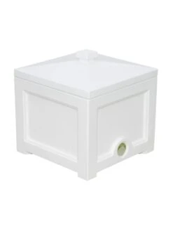 Fairfield Garden Hose Storage Bin -Garden Supplies Shop 8587080 001V tif