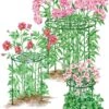 Grow Through Supports, Set Of 3 1 Grow Through Supports, Set Of 3 -Garden Supplies Shop 8587111RS 001E 1