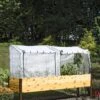 Protection Frame & Covers, 2' X 8' -Garden Supplies Shop 8587631 295 tif