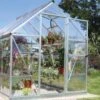 Canopia® By Palram Harmony™ Greenhouse, 6' -Garden Supplies Shop 8588022 001V tif