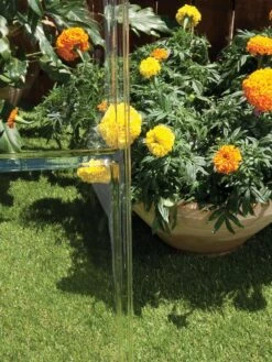 Canopia® By Palram Harmony™ Greenhouse, 6' -Garden Supplies Shop 8588022 005V tif