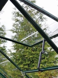 Canopia® By Palram Harmony™ Greenhouse, 6' -Garden Supplies Shop 8588022 15V tif