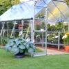 Canopia® By Palram Balance Greenhouse, 8' X 12' -Garden Supplies Shop 8588023 001V tif