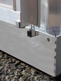 Canopia® By Palram Balance Greenhouse, 8' X 12' 20 Canopia® By Palram Balance Greenhouse, 8' X 12' -Garden Supplies Shop 8588023 004V tif