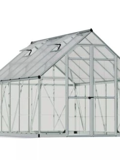 Canopia® By Palram Balance Greenhouse, 8' X 12' 29 Canopia® By Palram Balance Greenhouse, 8' X 12' -Garden Supplies Shop 8588023 08V jpg