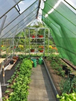 Canopia® By Palram Balance Greenhouse, 8' X 12' 27 Canopia® By Palram Balance Greenhouse, 8' X 12' -Garden Supplies Shop 8588023 10V jpg