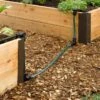 Snip-n-Drip Raised Bed Connector Kit -Garden Supplies Shop 8588040 5745 tif