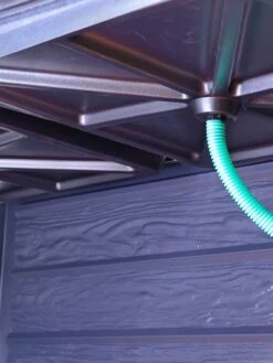 Canopia® By Palram Plant Inn™ Raised Bed Greenhouse, 4' X 4' -Garden Supplies Shop 8588308 09V tif