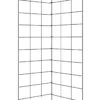 Two Panel Folding Trellis -Garden Supplies Shop 8589053 001Z tif