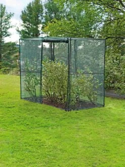 Crop Cage, 4' X 8' -Garden Supplies Shop 8589160 002 tif