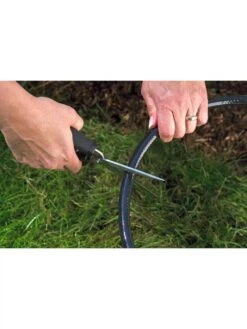 Snip-n-Spray Garden And Landscape Sprinkler System -Garden Supplies Shop 8589718 7150