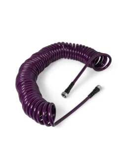 Ultra Lightweight Coil Hoses, 3/8" -Garden Supplies Shop 8590214 6312