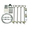 Canopia® By Palram Anchoring Kit For Snap & Grow™ Greenhouse -Garden Supplies Shop 8591034 01v anchor kit for palram snap and grow greenhouse