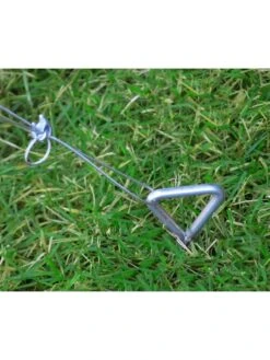 Canopia® By Palram Anchoring Kit For Snap & Grow™ Greenhouse 9 Canopia® By Palram Anchoring Kit For Snap & Grow™ Greenhouse -Garden Supplies Shop 8591034 02v