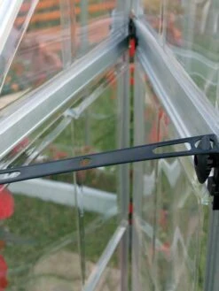 Canopia® By Palram Harmony™ Snap & Grow Greenhouse, 8' -Garden Supplies Shop 8591043 04V tif