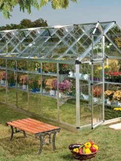 Canopia® By Palram Snap & Grow Greenhouses -Garden Supplies Shop 8591046 01V tif