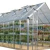 Canopia® By Palram Harmony™ Snap & Grow Greenhouse, 8' -Garden Supplies Shop 8591048 02V tif