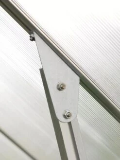 Canopia® By Palram Essence™ Greenhouse, 8' X 12' -Garden Supplies Shop 8591356 06V tif