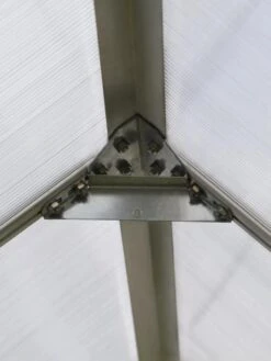 Canopia® By Palram Essence™ Greenhouse, 8' X 12' -Garden Supplies Shop 8591356 07V tif