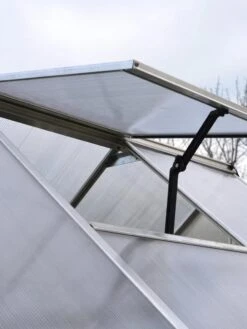 Canopia® By Palram Essence™ Greenhouse, 8' X 12' -Garden Supplies Shop 8591356 08V tif