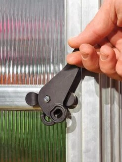 Canopia® By Palram Essence™ Greenhouse, 8' X 12' -Garden Supplies Shop 8591356 10V tif