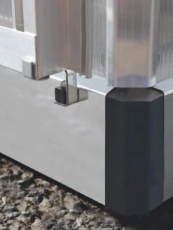 Canopia® By Palram Essence™ Greenhouse, 8' X 12' -Garden Supplies Shop 8591356 13V tif