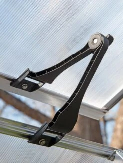 Canopia® By Palram Essence™ Greenhouse, 8' X 12' -Garden Supplies Shop 8591356 17V jpg