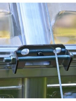 Canopia® By Palram Anchoring Kit For The Palram - Canopia Greenhouses -Garden Supplies Shop 8591357 02v