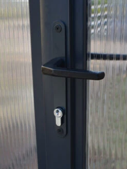 Canopia® By Palram Glory™ Greenhouse, 8' -Garden Supplies Shop 8591547 06v